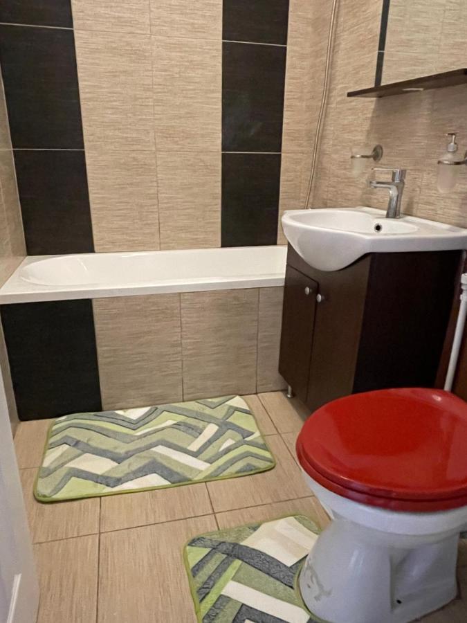 Apartament Sweethome Piata Unirii Iasi Exterior photo
