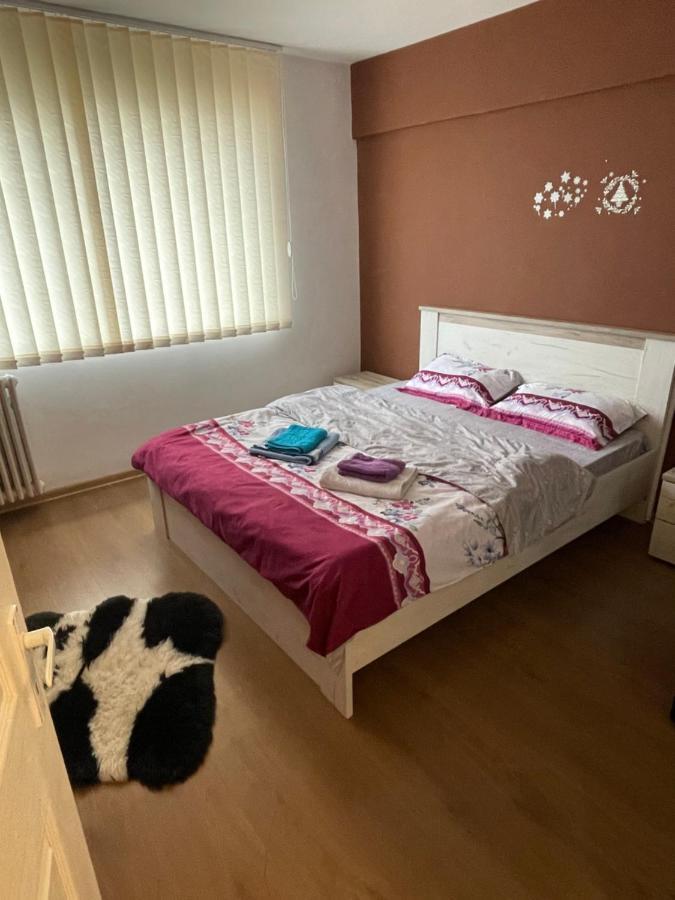 Apartament Sweethome Piata Unirii Iasi Exterior photo