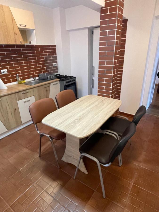 Apartament Sweethome Piata Unirii Iasi Exterior photo