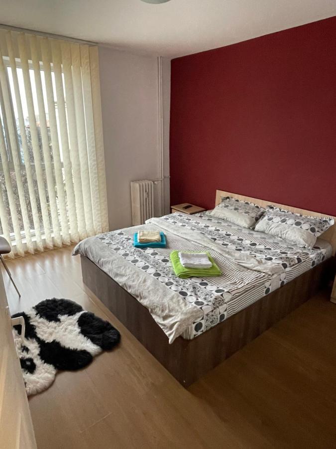 Apartament Sweethome Piata Unirii Iasi Exterior photo